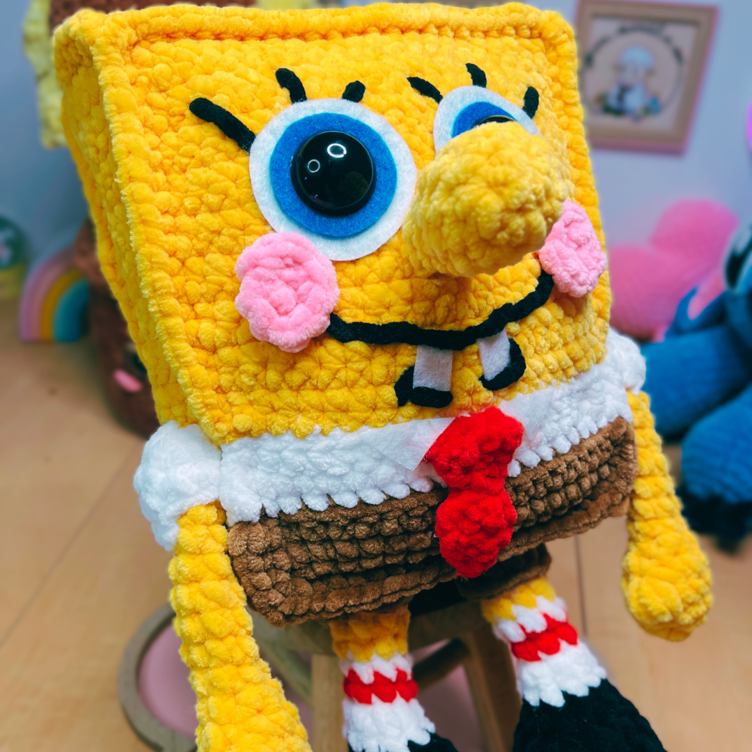 Sponge bob