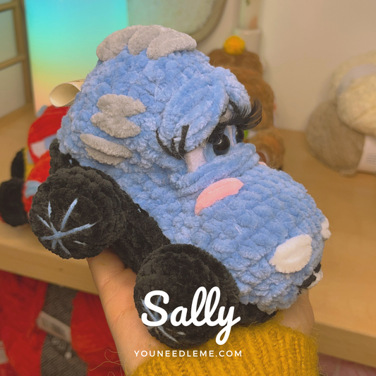 Sally