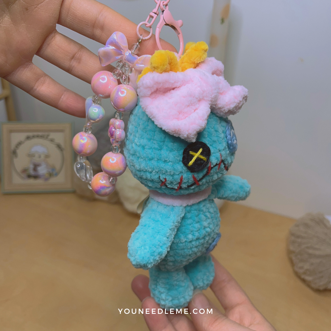 Mini Souillon