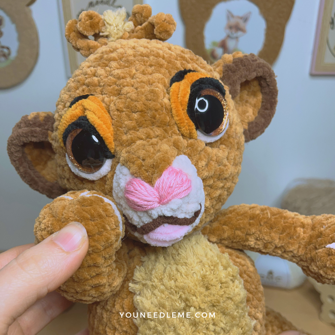Simba ♡