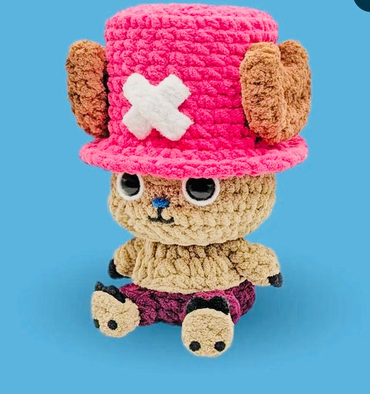 Commande personnalisée « Illana -Chopper »