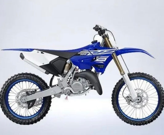 Commande personnalisée moto 🏍️