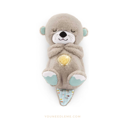 Commande personnalisée « Jessica - Loutre 🦦 »