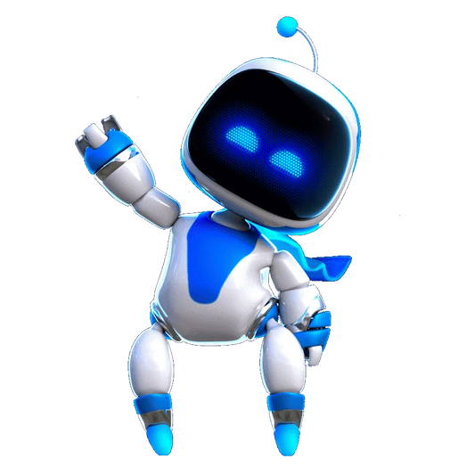 Commande personnalisée « Aurel - Astro Bot »