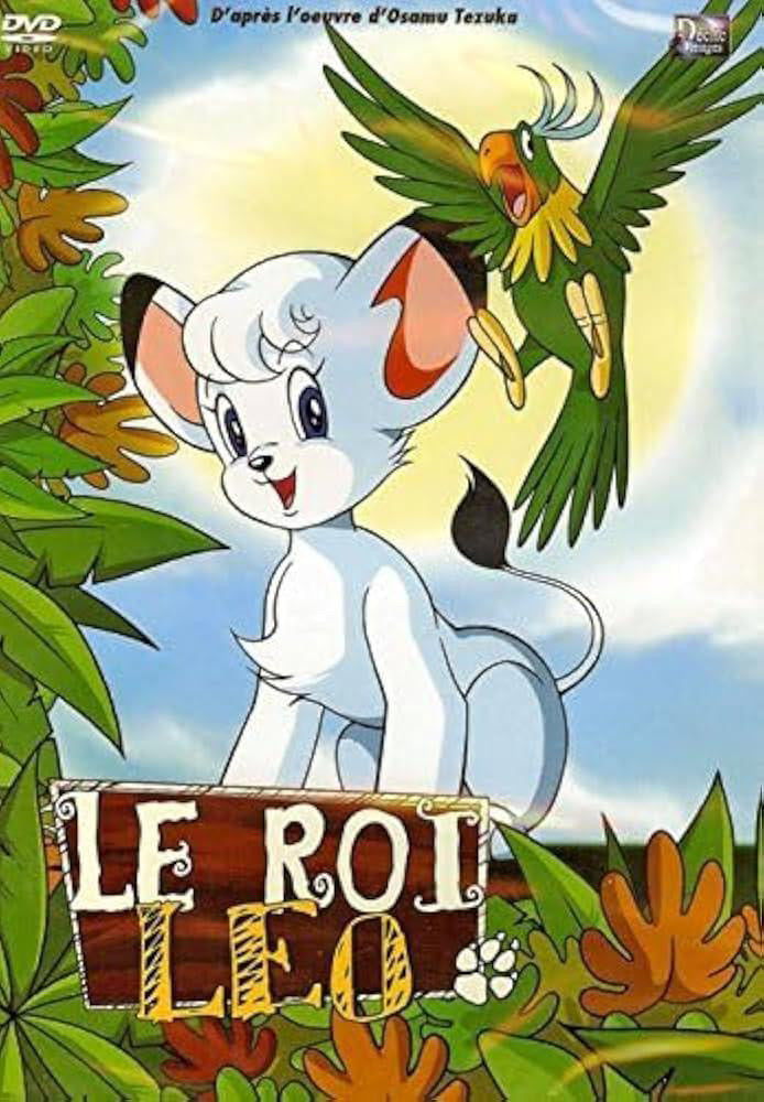 Commande personnalisée « Le Roi Léo 🦁 »