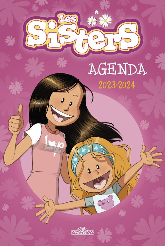 Commande personnalisée «Marine & Wendy »