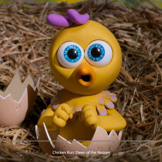 Commande personnalisée « Gaelle - Chicken »