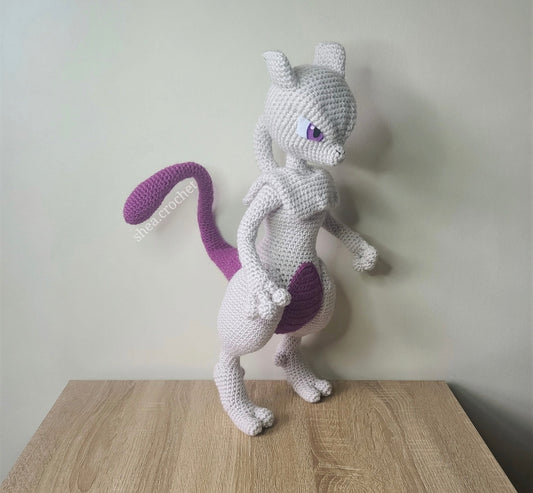 Commande personnalisée "Heidi - Mwetwo doudou"
