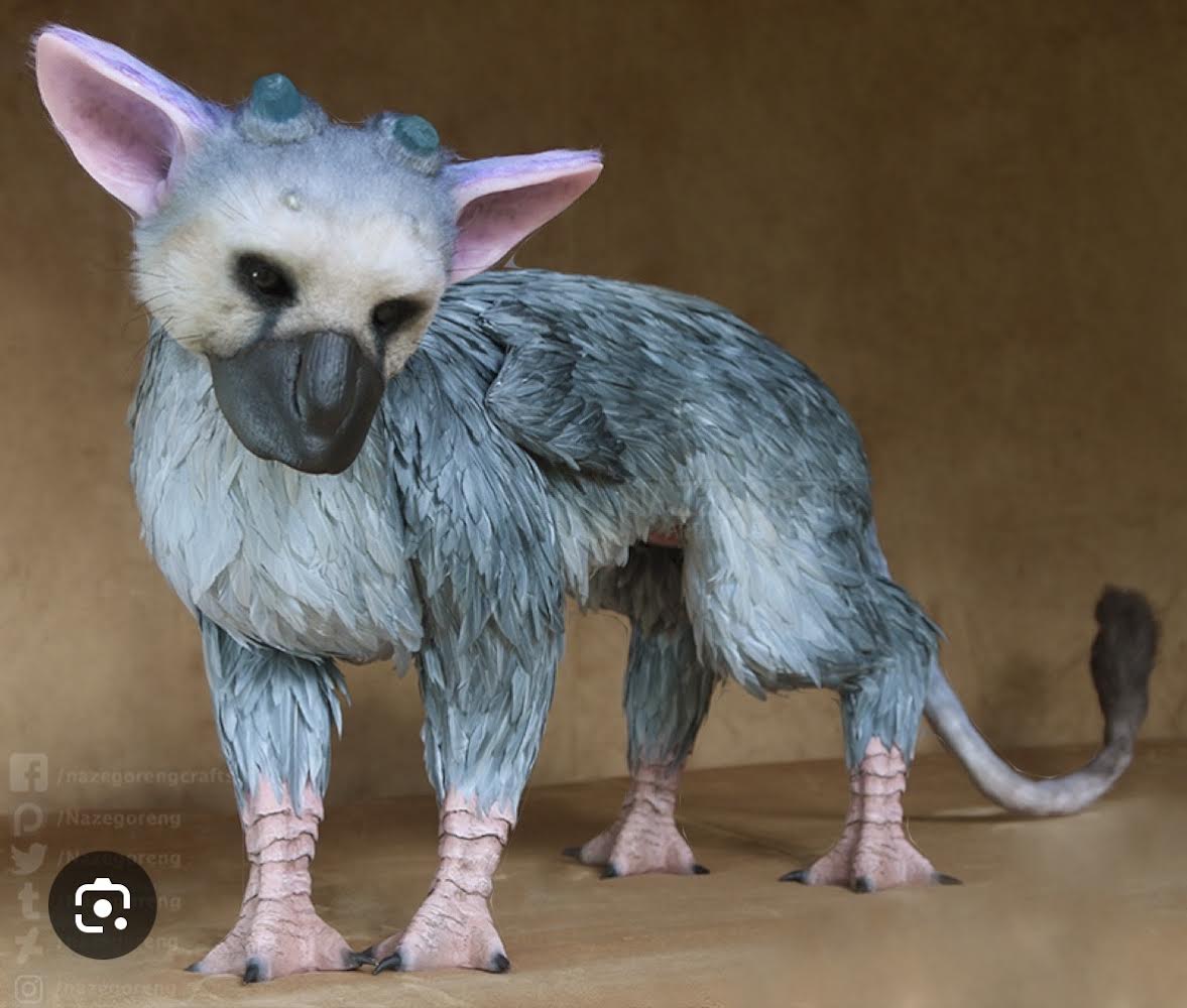 Commande personnalisée "Ingrid - Trico"