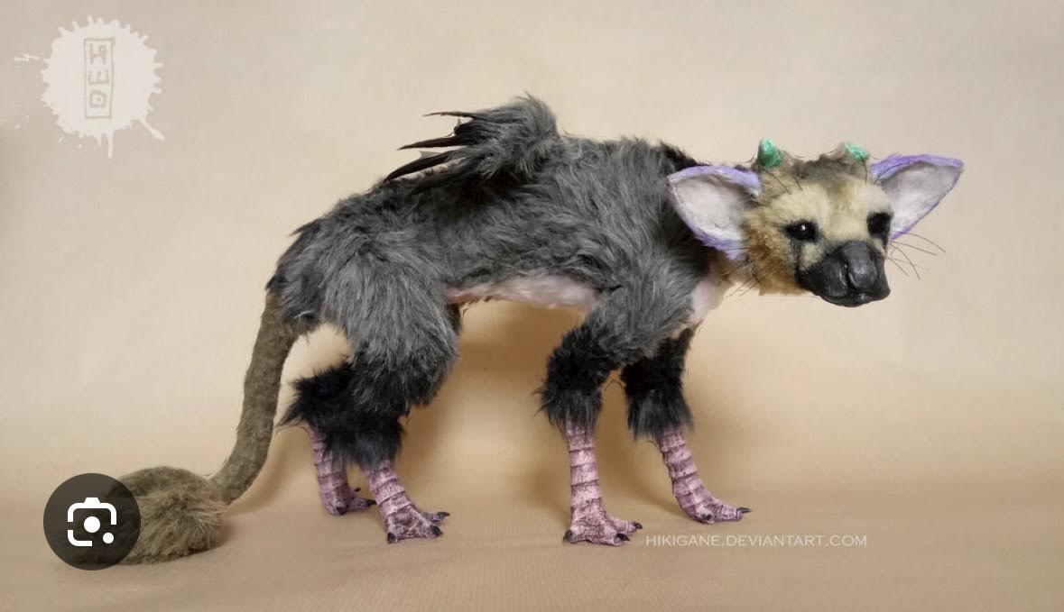 Commande personnalisée "Ingrid - Trico"